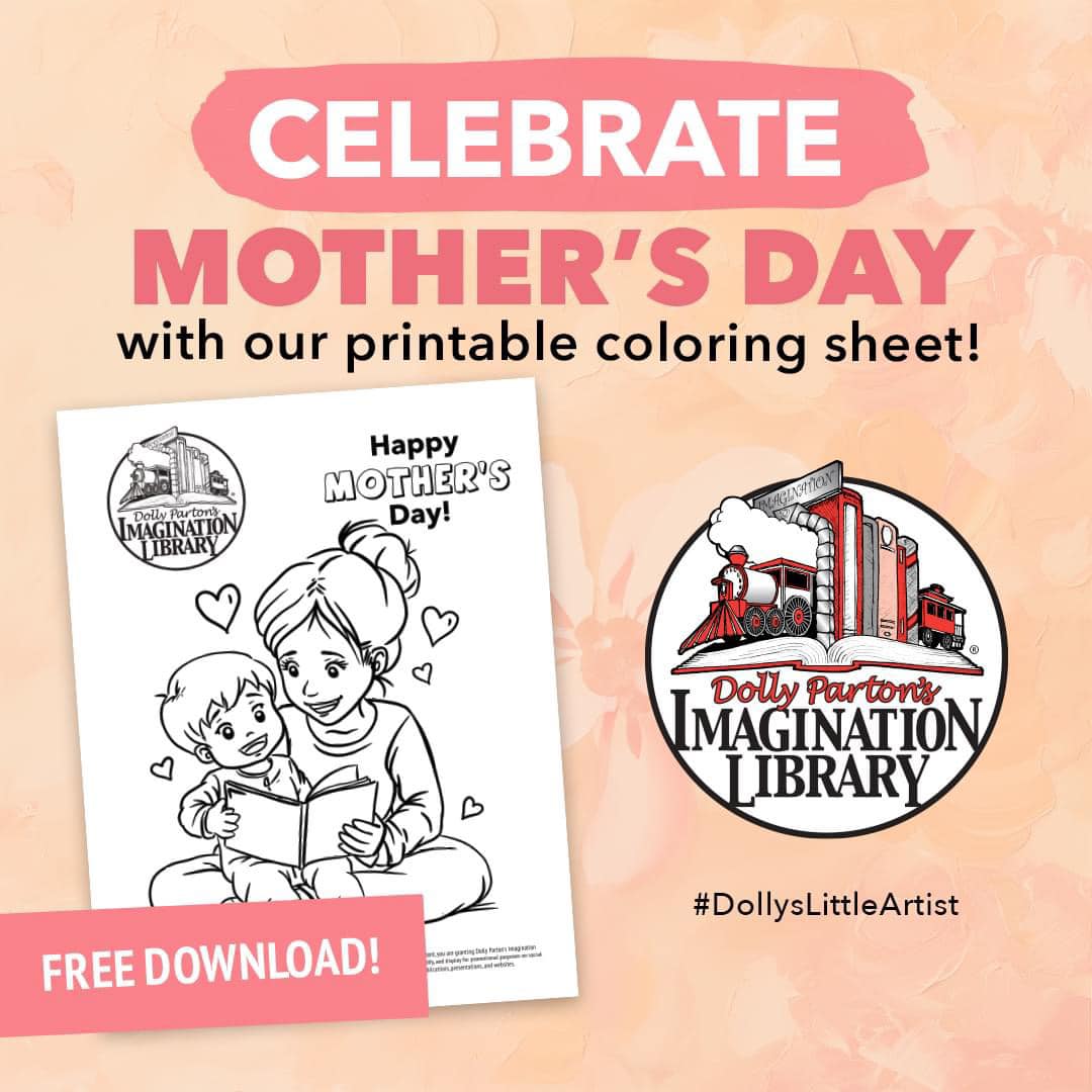 Celebrate Mother’s Day