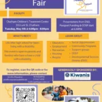 Teen Transition Fair