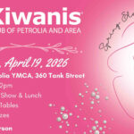 Fashion Show & Lunch