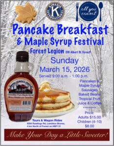 Pancakes