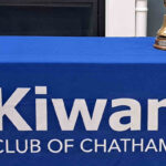 Regular Kiwanis Meeting