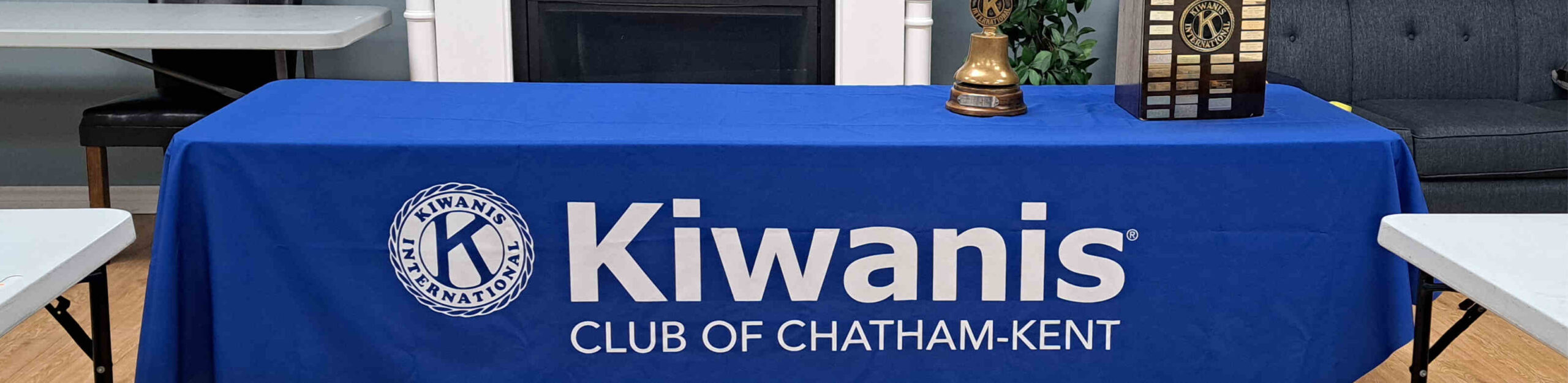 Regular Kiwanis Meeting