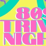 80S Trivia Night - Kiwanis Club of Corunna
