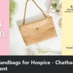 Handbags for Hospice