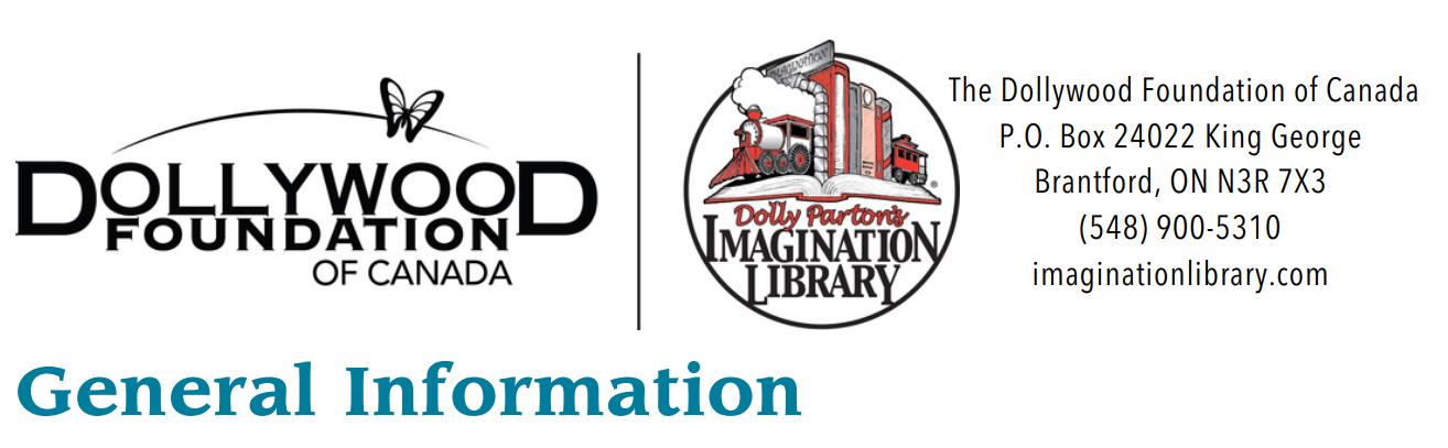 Dollywood Foundation Update June 2023